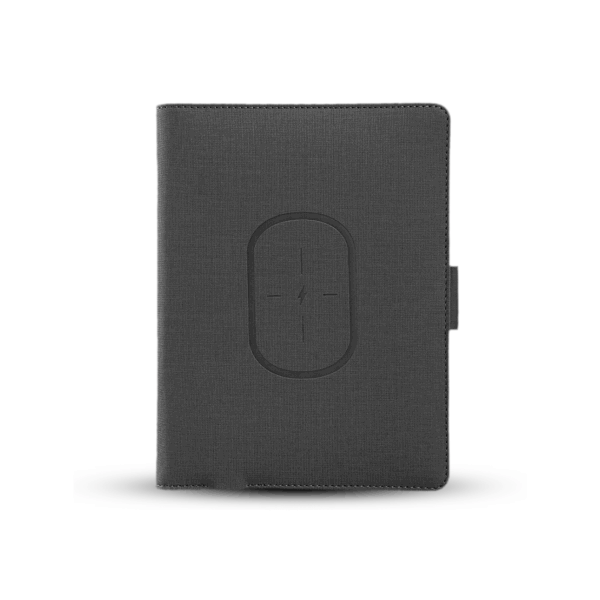 A5 SIZE NOTEBOOK