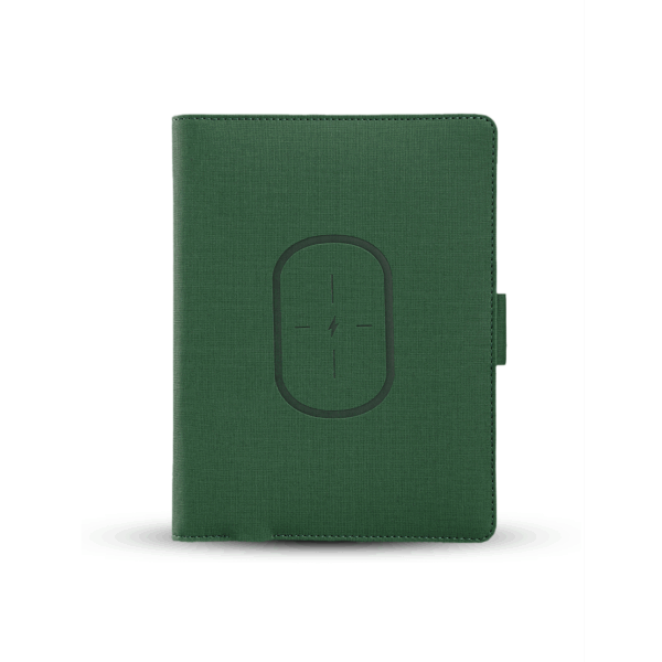 A5 SIZE NOTEBOOK